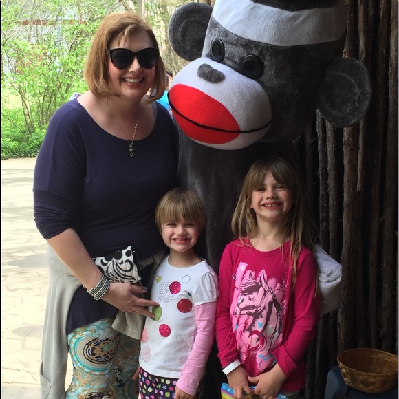 Meet your Posher, Andi (+ Piper) @ Panda Cutie Co. 🐼 - Picture 5 of 16